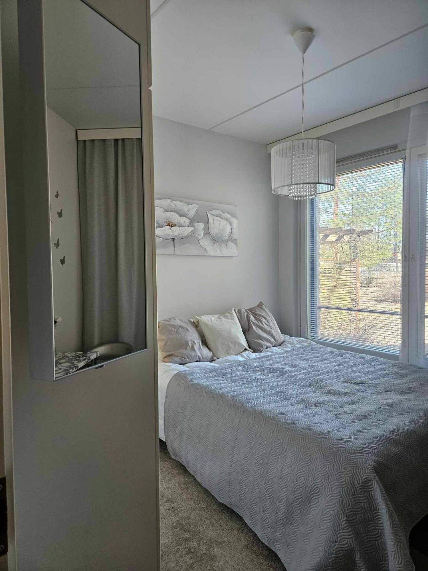 Uniq Home Helsinki Exterior foto