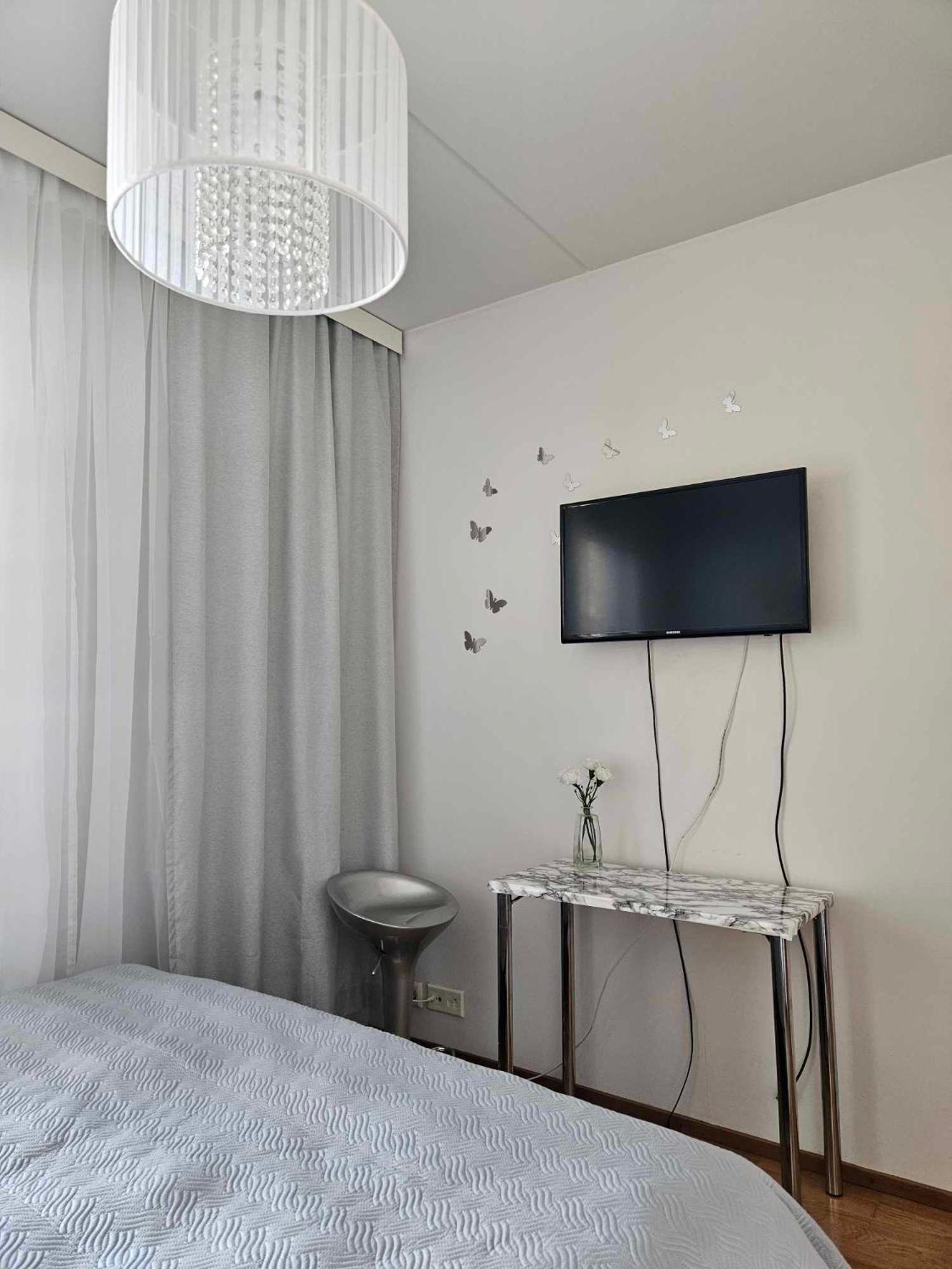 Uniq Home Helsinki Exterior foto