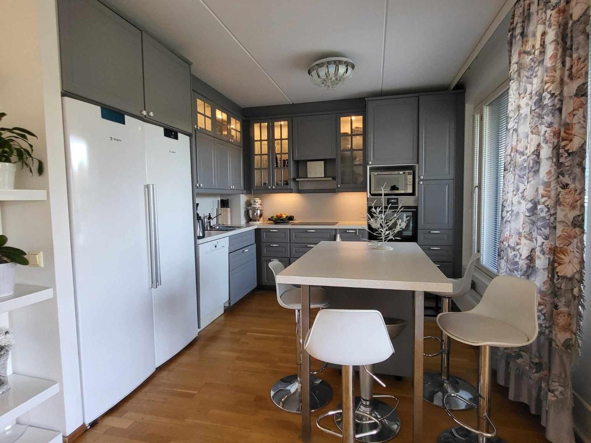 Uniq Home Helsinki Exterior foto